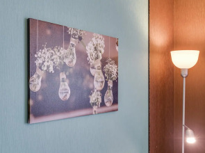 Апартаменты на Оптиков 45