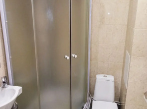 Апартаменты на проспекте Авиаторов Балтики 1к1