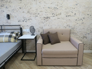 Апартаменты с Двумя Отдельными Спальнями