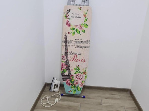 Апартаменты White