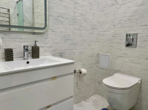 Апартаменты Изумруд 19