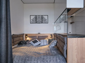 Апартаменты Design-studio