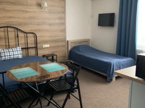 Гостевой дом Соната