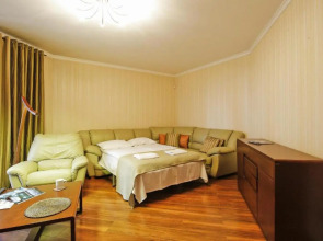 Апартаменты Люкс