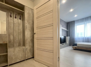 Квартира уютная светлая со всеми удобствами