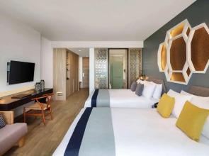 Avista Grande Phuket Karon - MGallery