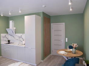 Квартира Толстой в Жк Sport Life Калужское