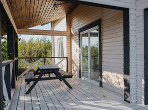 "Банный Остров"