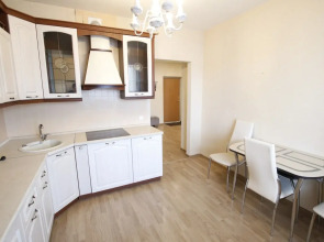 Апартаменты Белинского 222