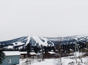 Апартаменты Чилл Хилл