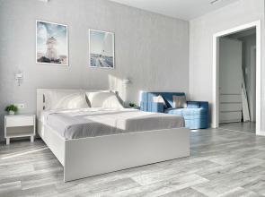 Апартаменты на Шамиля Усманова 18Г