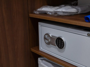 Апартаменты Pearly Сoast Коллекция Mores Apart Hotel