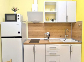 Квартира на Новосинарском 5