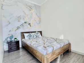 Апартаменты ЖК САПФИР 3