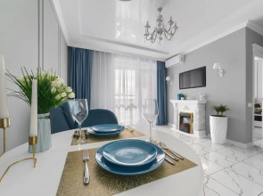 Апартаменты Стандарт в ЖК Романов