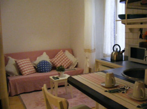 Гостевой Дом B&B Ventisei Scalini a Trastevere