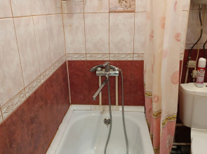 Апартаменты Испания на Космонавтов