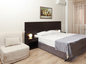 Апартаменты на Московской в Сочи