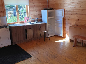 Sosnovy Bor V Kreve Guest House