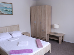 Гостевой дом СтандАрт