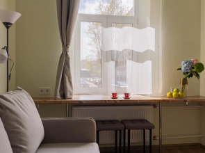 Квартира на Тележной 23