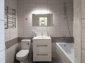 Апартаменты Берлога55