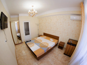 Гостевой дом У тещи 2