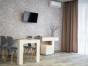 Apartments Malina Alt Platz 41-54-55