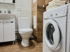 Квартира на Левитана