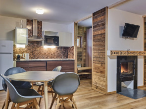 База отдыха Аврора