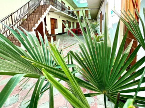 Гостевой дом День и Ночь