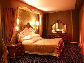 Отель Империал