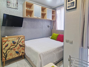 Апартаменты с Балконом