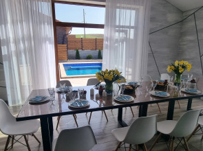 Гостевой дом Четыре сезона