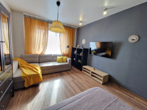 Апартаменты с Шикарным Видом