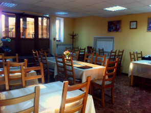 Гостевой дом Европейский