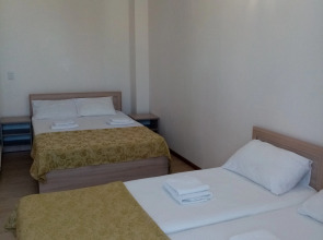 Гостевой Дом Alexandra