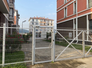 Апартаменты Шоурум Сисайд