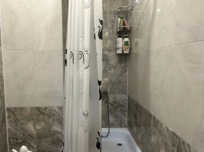 Апартаменты "Эленика" в центре Каспийска с видом на горы