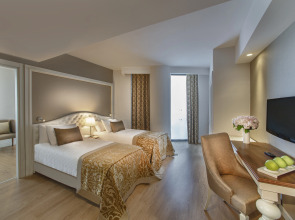 Aska Lara Resort & Spa Hotel