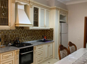 Апартаменты Буйнакская 8