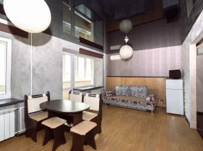 Апартаменты Северное сияние