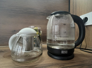 Квартира На Высоте