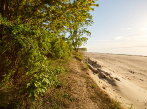 Апартаменты Парус