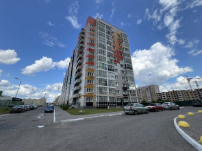 Квартира Эксклюзивная квартира с огромным турецким диваном