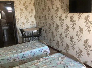 Гостевой Дом Nina-Sarini