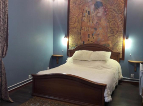 Апартаменты на Суворова 20