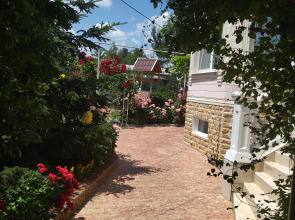 Гостевой Дом Елена