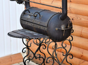 База отдыха Younge Art Camp