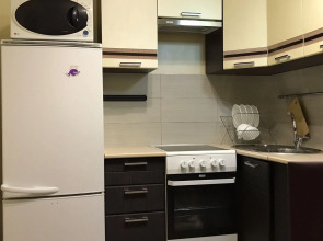 Апартаменты Однокомнатная квартира